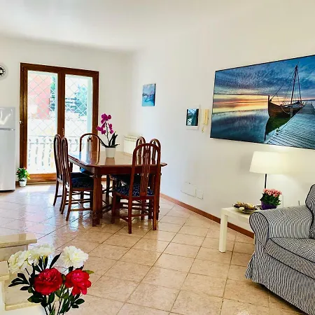 Дом отдыха Ibiza Фрегене