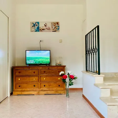 بيت للعطل Ibiza *