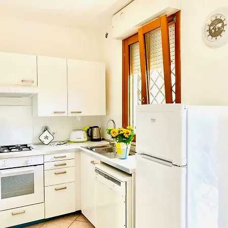 Holiday home Ibiza Fregenae