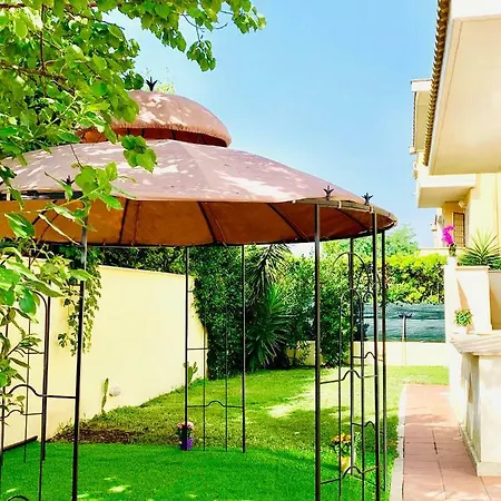 Ibiza Holiday home Fregenae