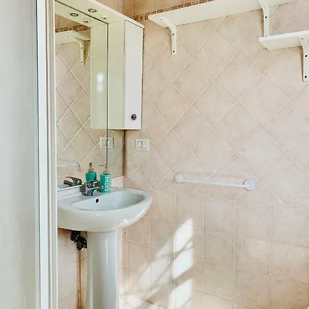 Holiday home Ibiza Fregenae