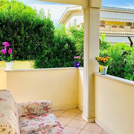 Ibiza Holiday home Fregenae