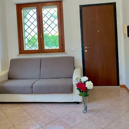 Holiday home Ibiza Fregenae